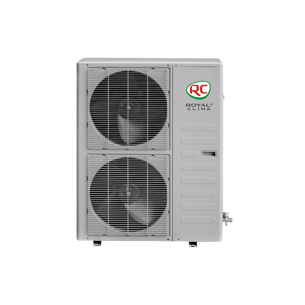 Классическая сплит-система кассетного типа ROYAL Clima ESPERTO ES-C 60HRX/ES – C pan/2X/ES-E 60HX