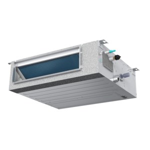 Сплит-система канального типа Hisense HEAVY 2.0 Classic AUD-60HX4REM2/AUW-60H6RN2