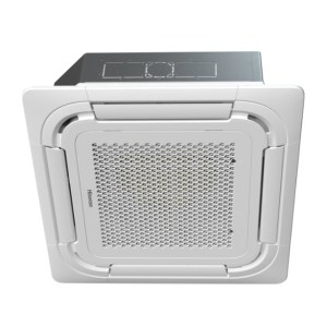 Сплит-система кассетного типа Hisense HEAVY Classic AUC-48HR4SKA/AUC-950R/AUW-48H6SE1