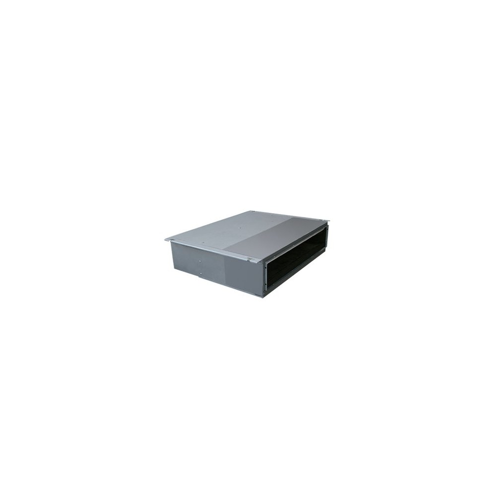 Инверторная сплит-система канального типа Hisense HEAVY DC Inverter AUD-24UX4SLL4/AUW-24U4SF1