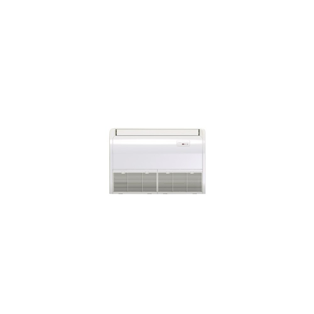Инверторная сплит-система напольно-потолочного типа Hisense HEAVY DC Inverter AUV-36UR4SB/AUW-36U4S1A Инверторная сплит-система напольно-потолочного типа Hisense HEAVY DC Inverter AUV-36UR4SB/AUW-36U4S1A