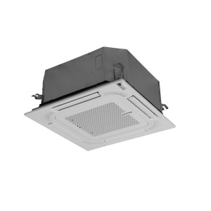 Сплит-система кассетного типа Hisense HEAVY Classic AUC-36HR4SGA1/AUC-950/AUW-36H6SD