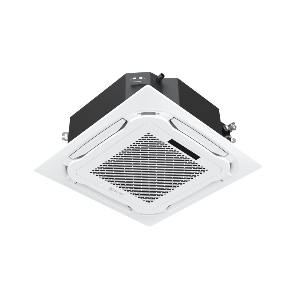 Инверторная сплит-система кассетного типа ROYAL Clima COMPETENZA DC Inverter CO-4C 12HNDI/CO-4C/pan 8D1/CO-E 12HNDI Инверторная сплит-система кассетного типа ROYAL Clima COMPETENZA DC Inverter CO-4C 12HNDI/CO-4C/pan 8D1/CO-E 12HNDI