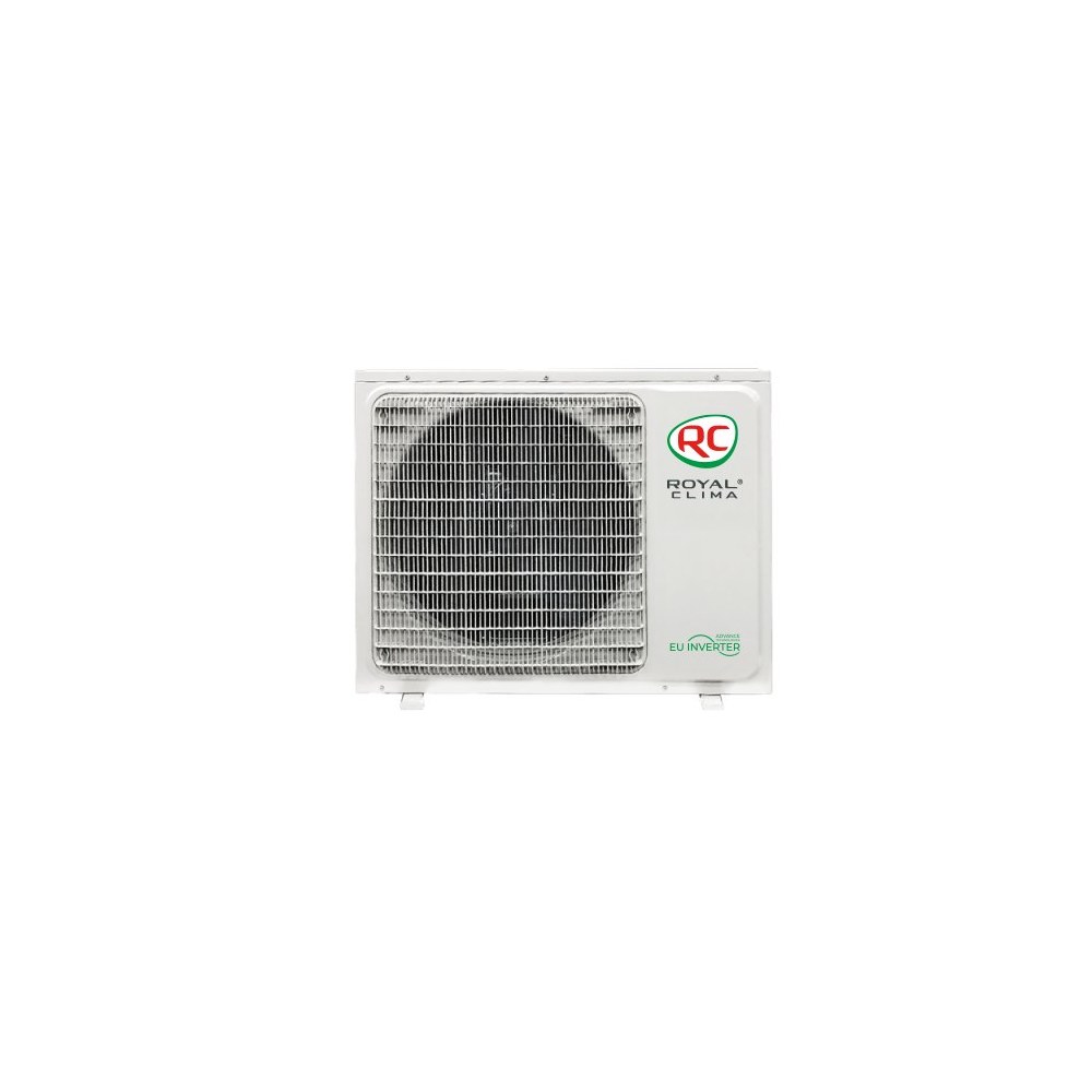 Инверторная сплит-система напольно-потолочного типа ROYAL Clima COMPETENZA Inverter CO-F 48HNBI/CO-E 48HNBI