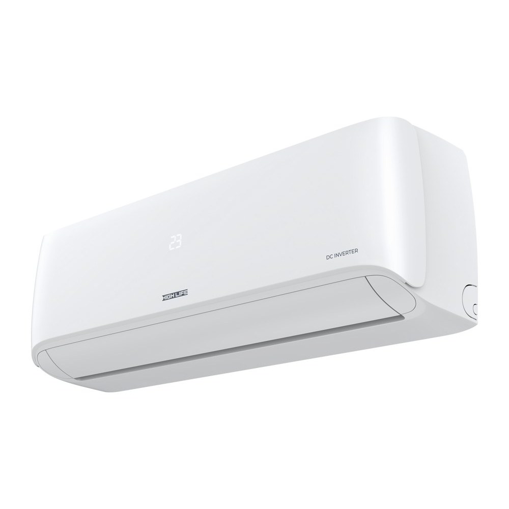 Инверторная сплит-система HIGH LIFE COMFORT CLASS Inverter ACHL-18CC-I-CHDV02S