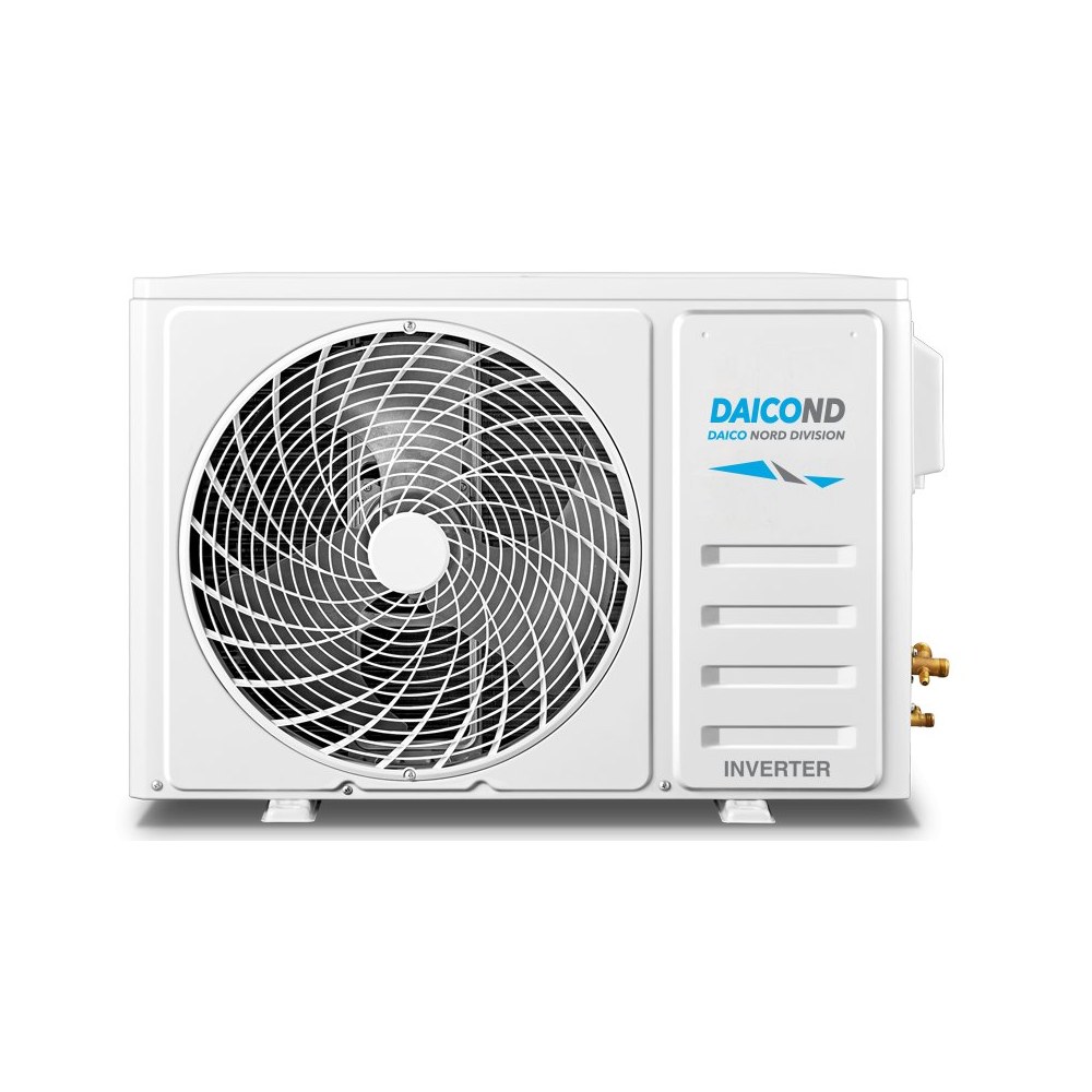 Инверторная сплит-система DAICOND ODYS Inverter DNI-OSE12NW