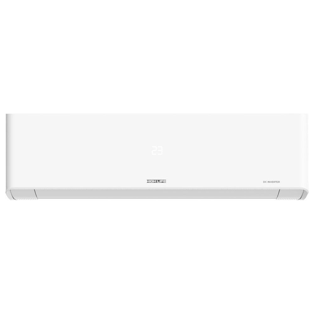 Инверторная сплит-система HIGH LIFE PRIORITY CLASS Inverter ACHL-12PC-I-CHDV02S Инверторная сплит-система HIGH LIFE PRIORITY CLASS Inverter ACHL-12PC-I-CHDV02S