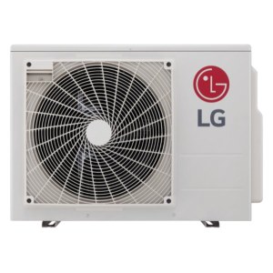 Наружный блок мульти сплит-систем LG PROMULTI 2.0 MU2R15.U13