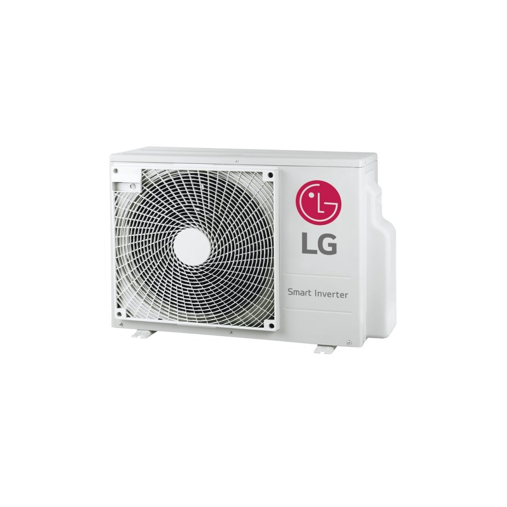 Наружный блок мульти сплит-систем LG PROMULTI 2.0 MU2R17.UL0