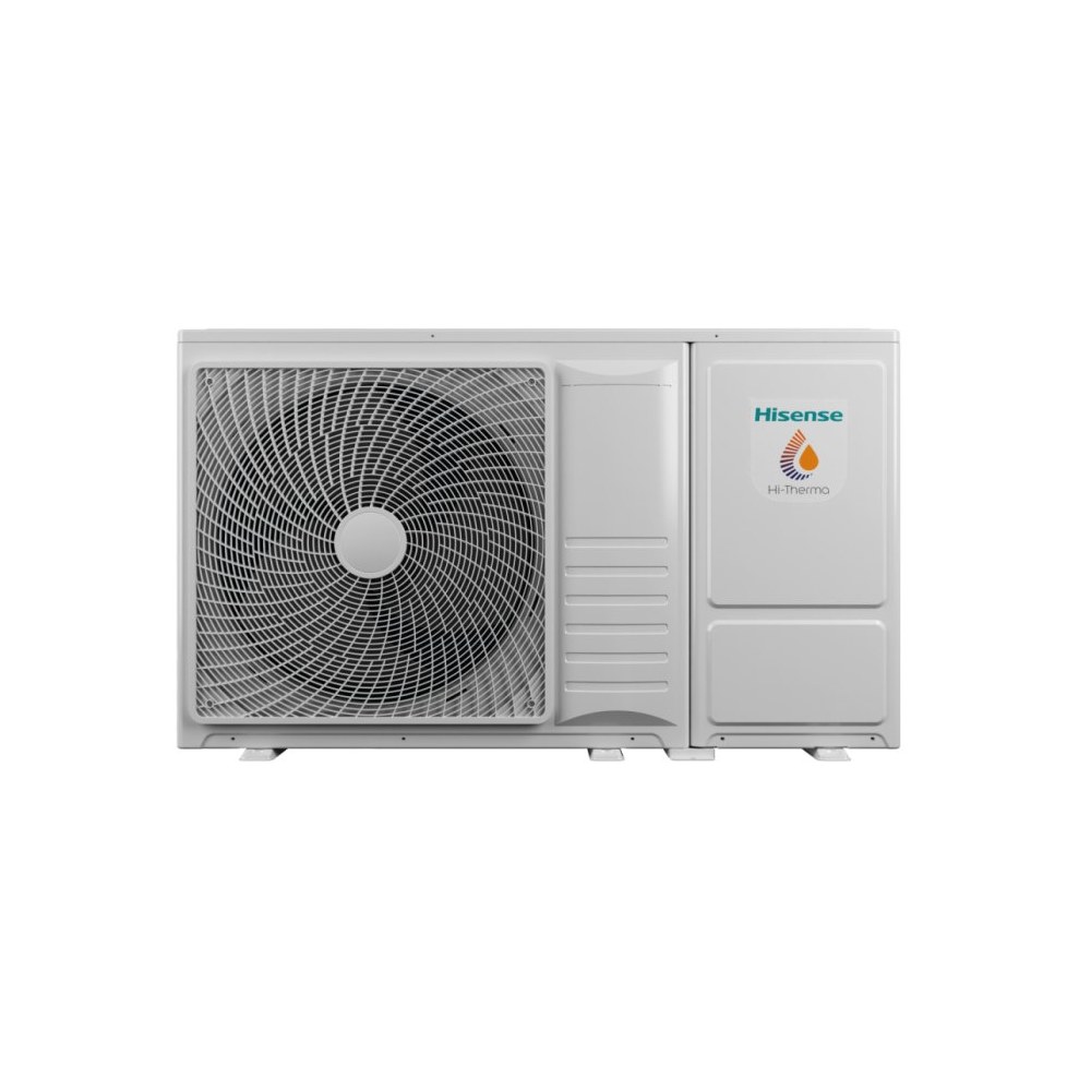 Наружный блок теплового насоса Hisense Monoblock AHZ-080HCDS1 Наружный блок теплового насоса Hisense Monoblock AHZ-080HCDS1
