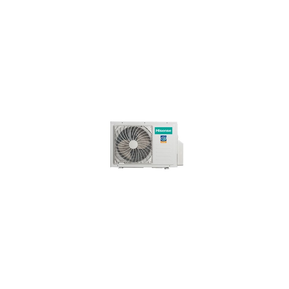 Наружный блок мульти сплит-системы Hisense MULTI EU DC Inverter AMW5-36U4RQC Наружный блок мульти сплит-системы Hisense MULTI EU DC Inverter AMW5-36U4RQC