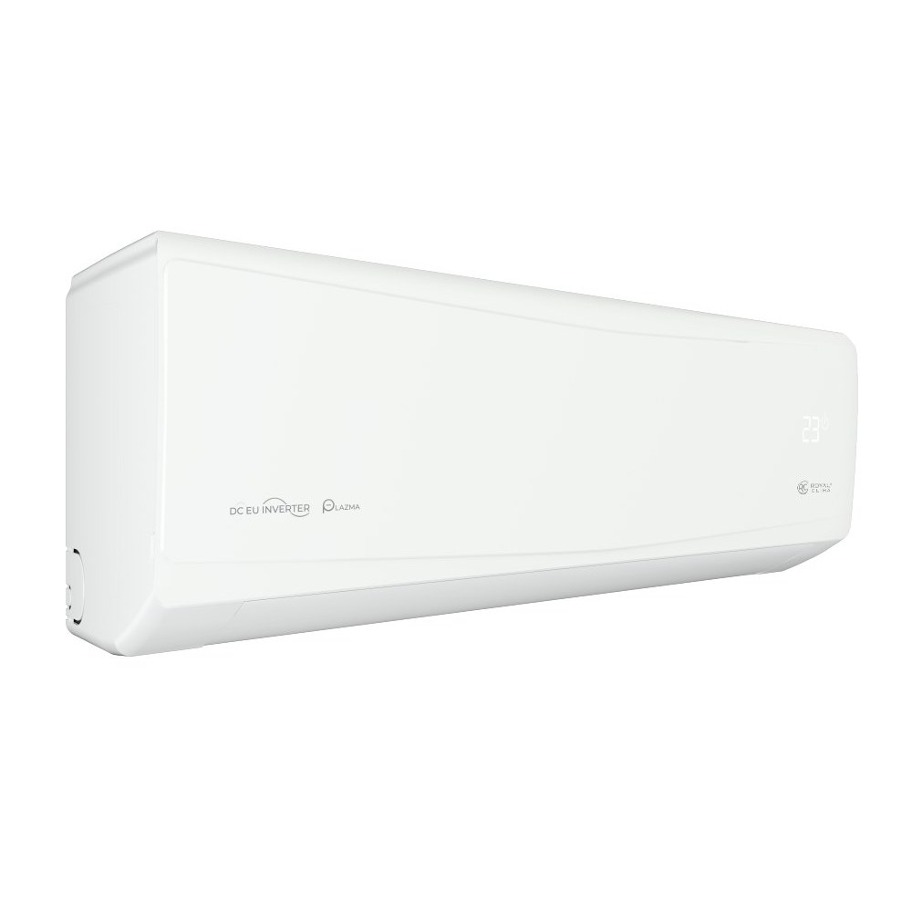 Внутренний блок настенного типа для мульти сплит-системы ROYAL Clima MULTI GRIDA EU ERP INVERTER RCI-GR28HN/IN
