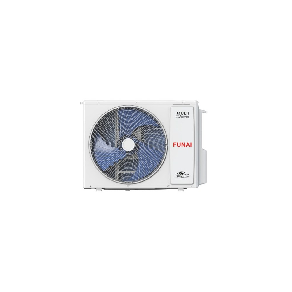 Наружный блок мульти сплит-системы FUNAI ORIGAMI KODO Inverter RAM-I-4OK85HP.01/U