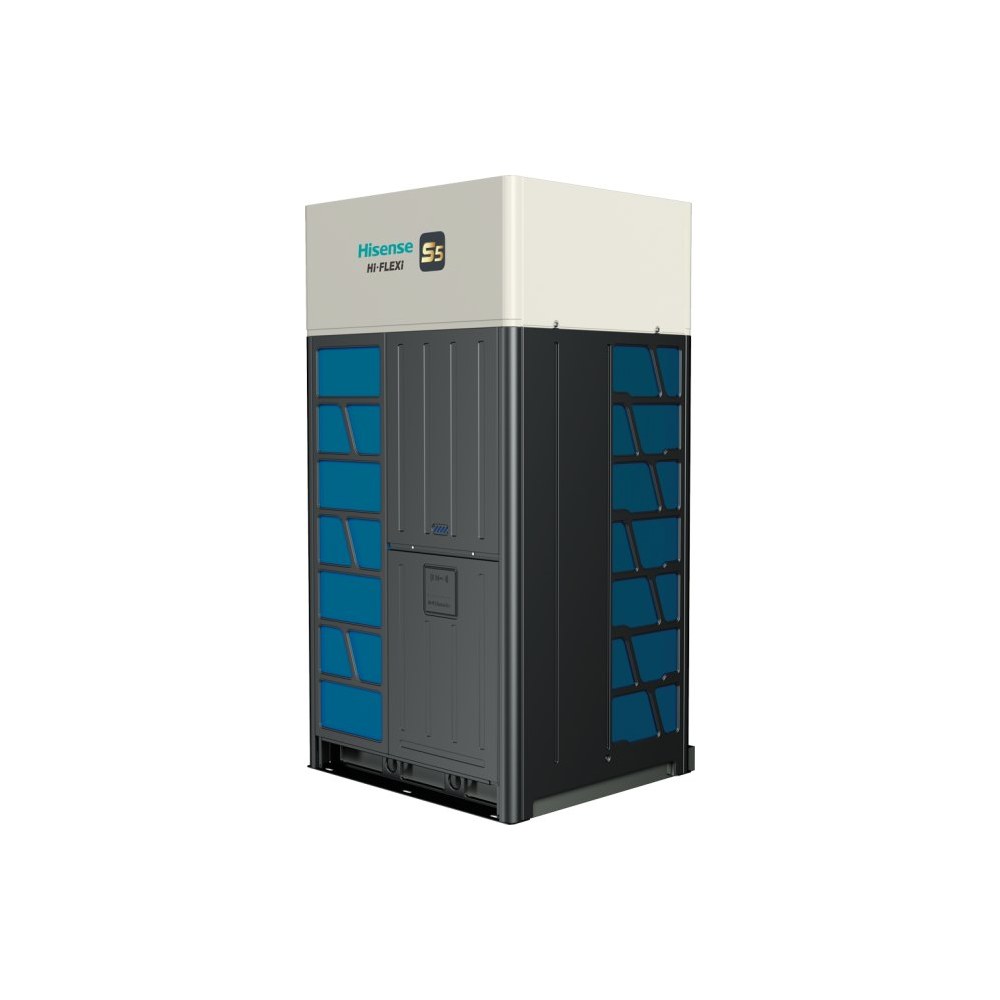 Наружный блок VRF Hisense S5 AVWT-190HKF5