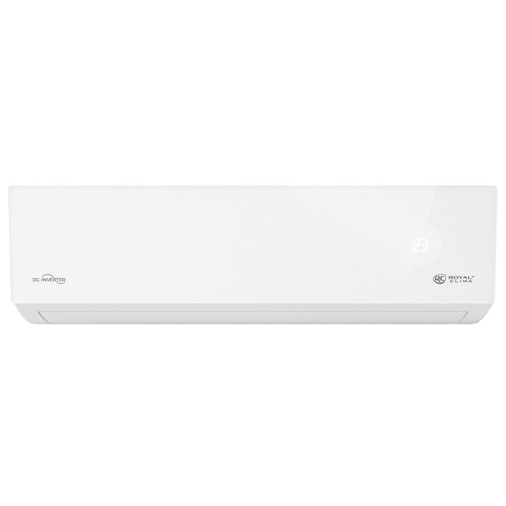 Инверторная сплит-система ROYAL Clima OPTIMUM 2.0 Inverter RCI-OME22HN
