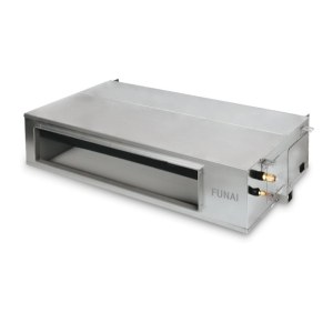 Внутренний блок мульти сплит-системы канального типа FUNAI ORIGAMI KODO Inverter RAM-I-OK55HP.D02/S