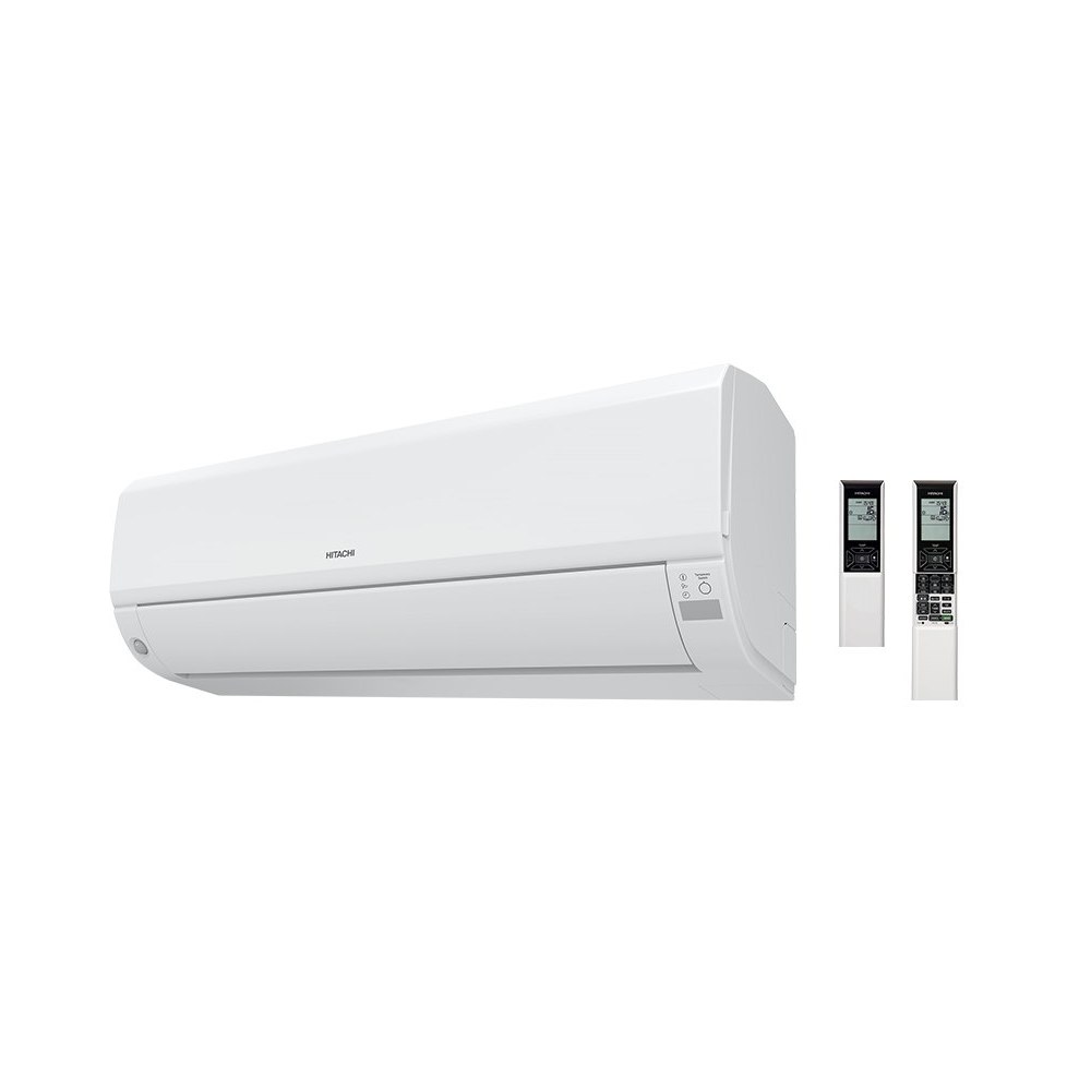 Инверторная сплит-система Hitachi Sendo RAK-25RPE/RAC-25WPE
