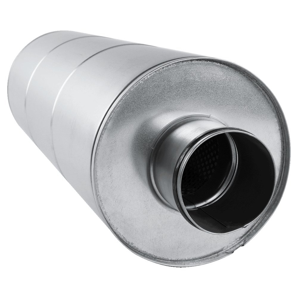 Шумоглушитель ZILON ZSA 355/900
