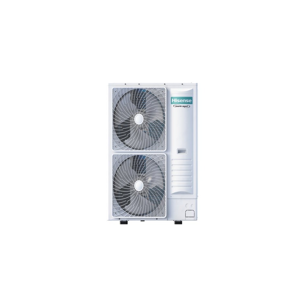 Инверторная сплит-система кассетного типа Hisense HEAVY EU DC Inverter AUC-60UR4RKC8/PE-QFA/CD/AUW-60U6RW8