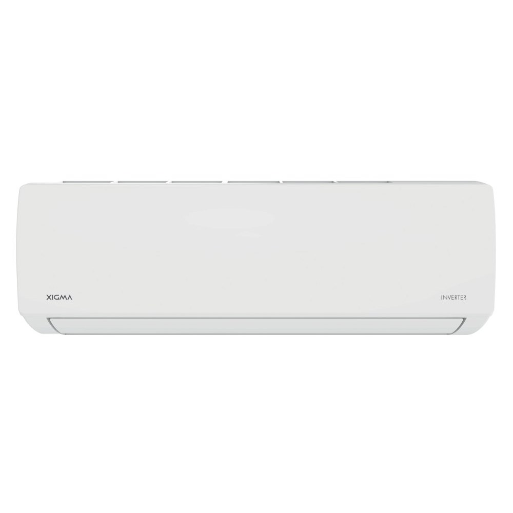 Инверторная сплит-система XIGMA TURBOCOOL Inverter XGI-TXC70RHA