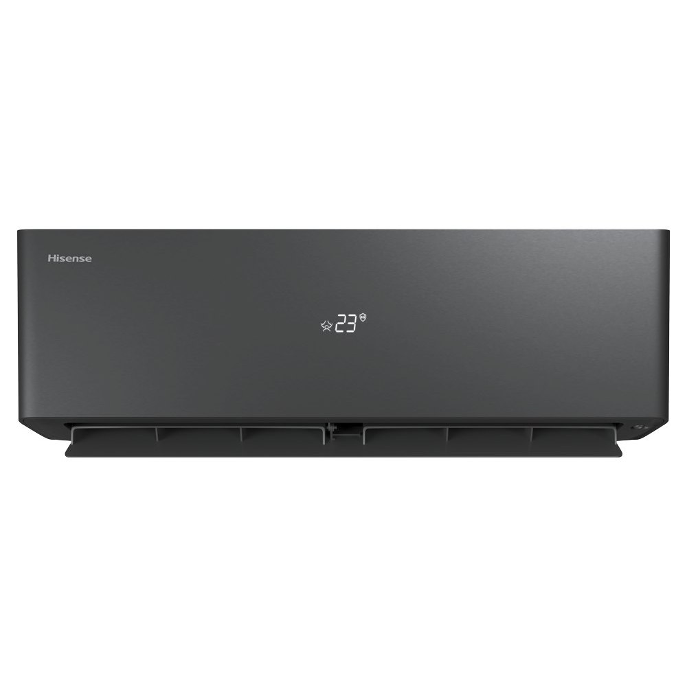 Инверторная сплит-система Hisense VISION PRO 2.0 CARBON SUPERIOR DC Inverter AS-13UW4RXVQH02(B)