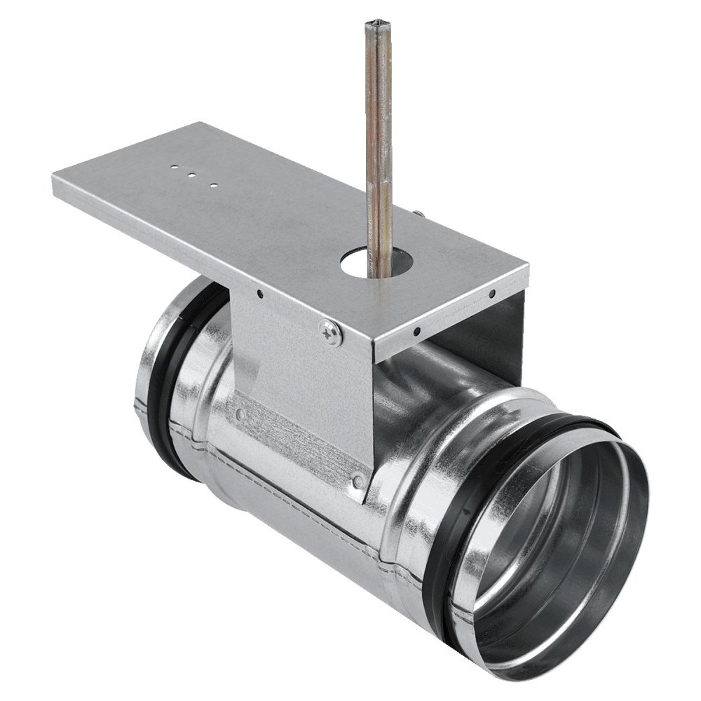 Воздушный клапан ZILON ZSK 315