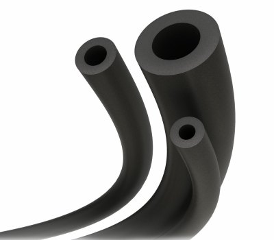Трубка теплоизоляционная Energomax 54×13 мм, 2 м