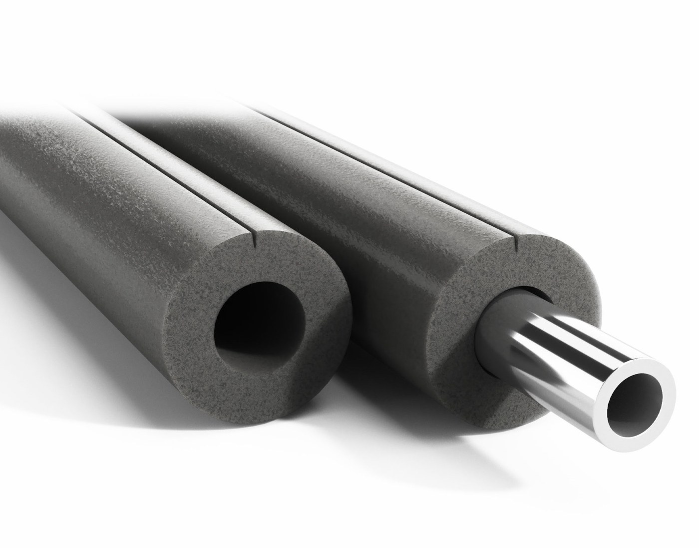 Трубка теплоизоляционная Energoflex Super 160×13 мм, 2 м