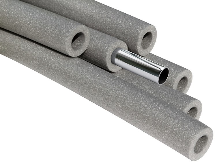 Трубка теплоизоляционная Thermaflex FRZ 35×6 мм, 2 м (C-35)