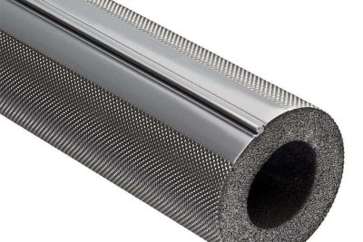 Трубка теплоизоляционная Thermaflex Ultra M 64×13 мм, 2 м (G-64)