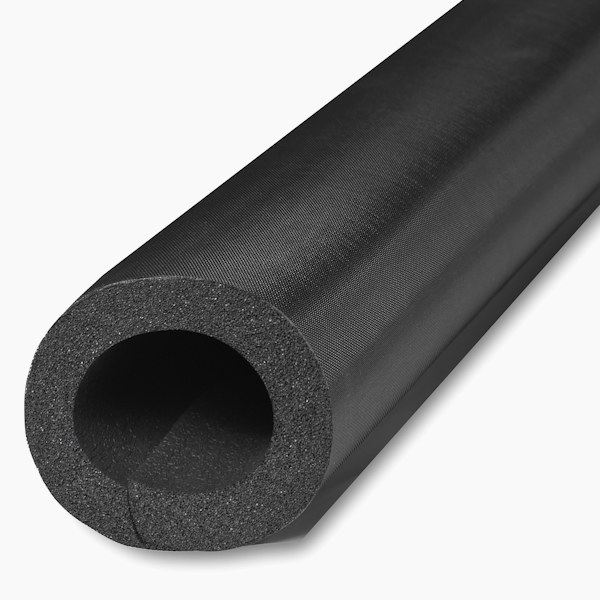 Трубки K-FLEX ST IC CLAD — 184 типоразмера