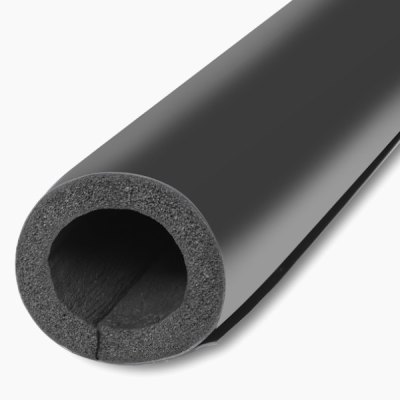 Трубки K-FLEX ST IN CLAD — 175 типоразмеров