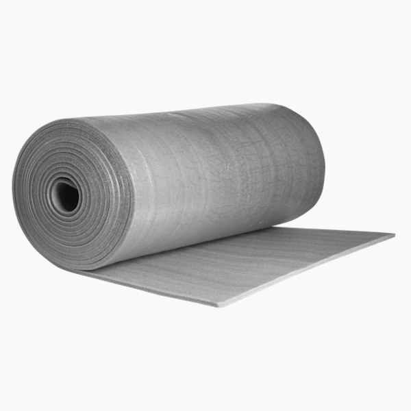 Рулоны K-FLEX PE AD (самоклеящиеся) — 13 типоразмеров