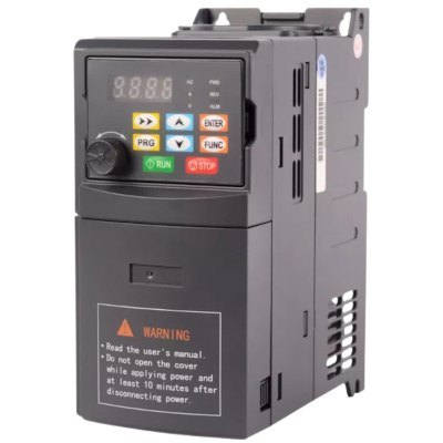 Преобразователь частоты IDS-Drive Z402T4NK, 4 кВт, 380 В