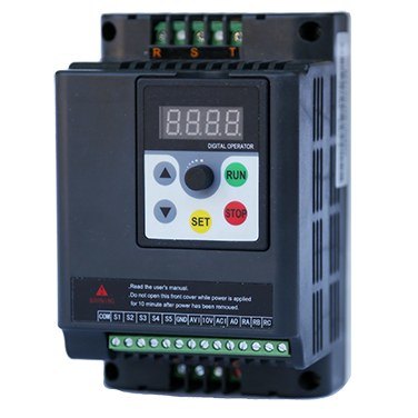 Преобразователь частоты IDS-Drive M402T4B, 4 кВт, 380 В