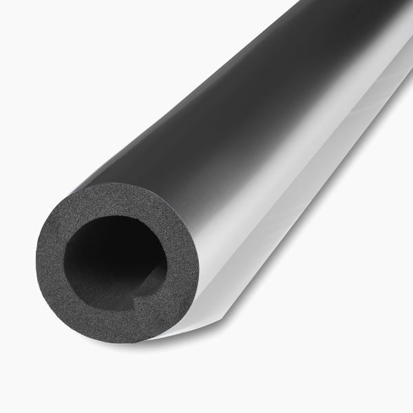 Трубка K-FLEX ECO AL CLAD 25×89 мм, 1 м
