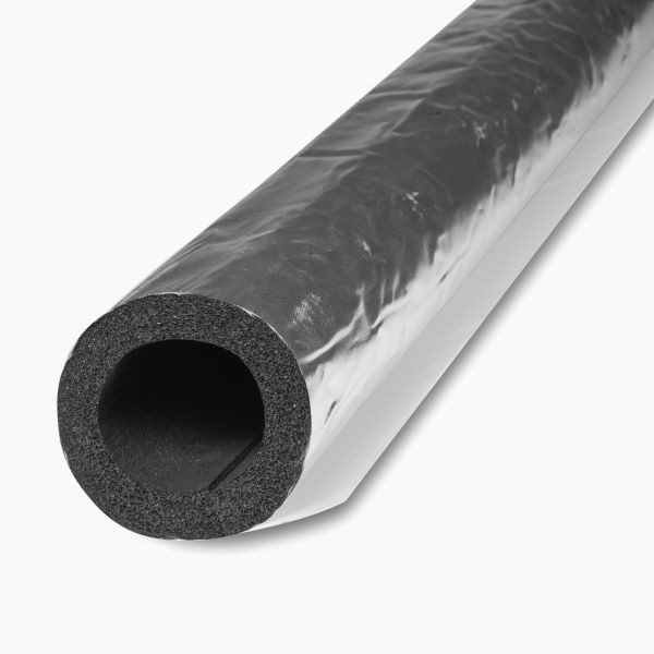 Трубка K-FLEX ECO IC CLAD SR 13×114 мм, 1 м