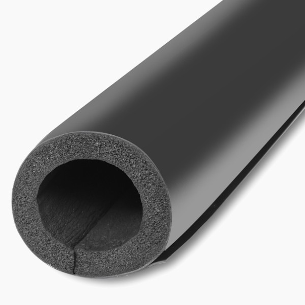 Трубка K-FLEX ECO IN CLAD Black 19×15 мм, 1 м