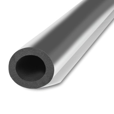 Трубка K-FLEX SOLAR HT AL CLAD 32×108 мм, 1 м