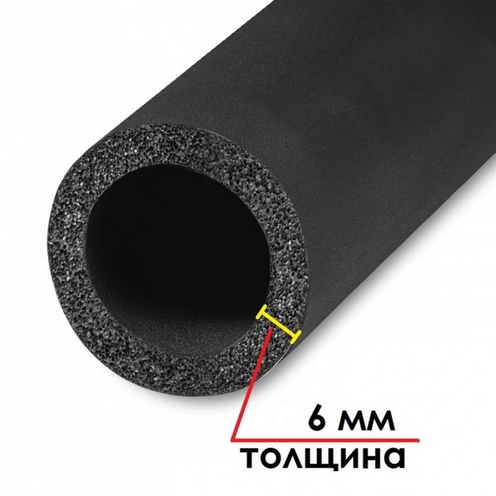 Трубка K-FLEX ST 13×35 мм, 2 м