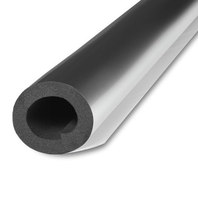 Трубка K-FLEX ST AL CLAD 32×125 мм, 1 м