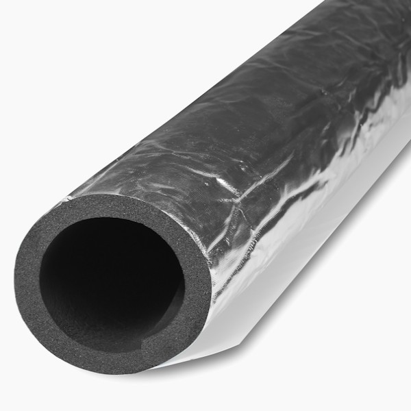 Трубка K-FLEX ST IC CLAD SR 9×28 мм, 1 м