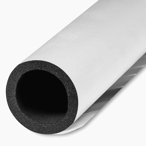 Трубка K-FLEX ST IN CLAD Grey 25×42 мм, 1 м