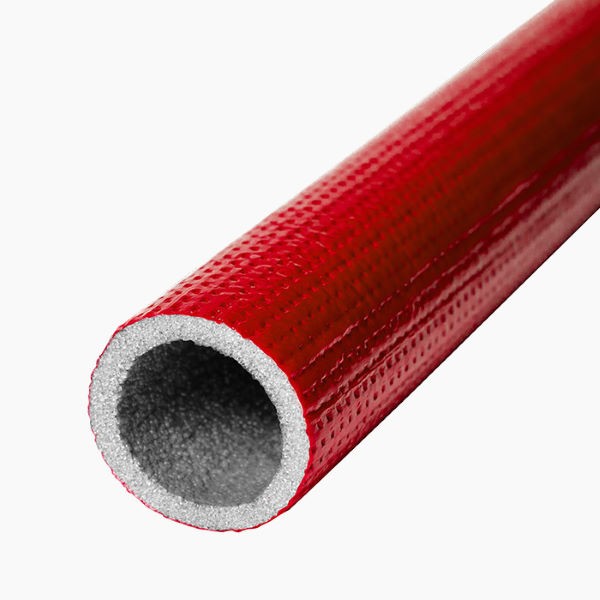 Трубка K-FLEX PE COMPACT 9×35 мм, 2 м, красная