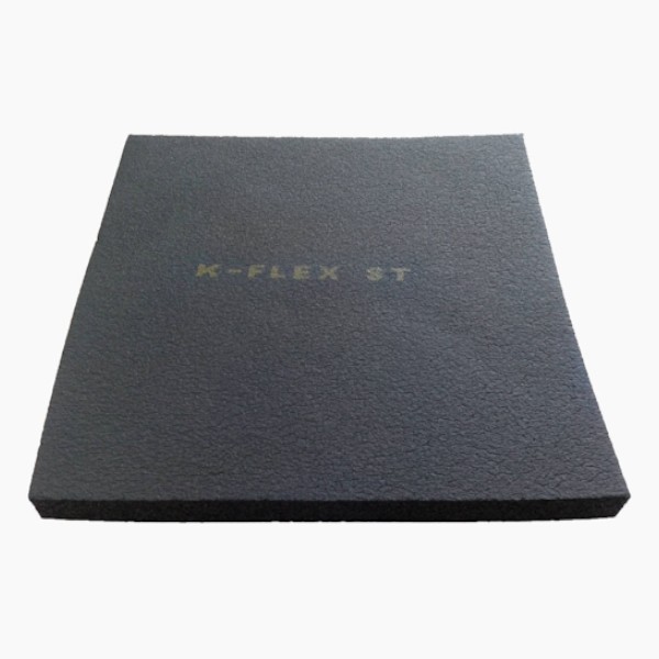 Пластина K-FLEX ST 10×1000 мм, 2 м
