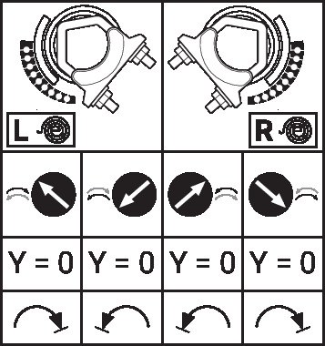 TF230-SR — Схема подключения